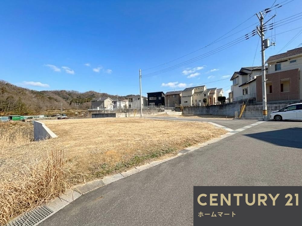 新築戸建 一戸建て生駒市翠光台 全4邸 一戸建ての詳細情報 奈良県生駒市翠光台 写真3 センチュリー21ホームマート