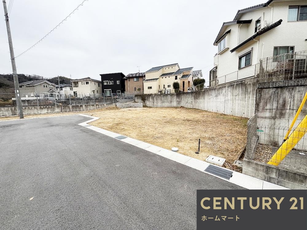 新築戸建 一戸建て生駒市翠光台 全4邸 一戸建ての詳細情報 奈良県生駒市翠光台 写真4 センチュリー21ホームマート