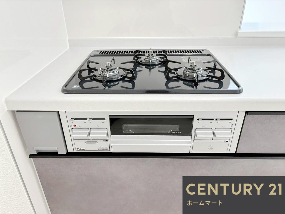 新築戸建 一戸建て生駒市翠光台 全4邸 一戸建ての詳細情報 奈良県生駒市翠光台 写真7 センチュリー21ホームマート