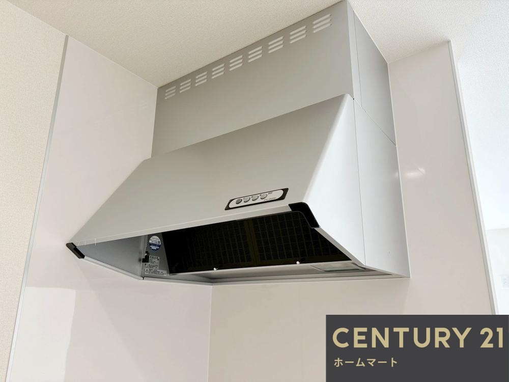 新築戸建 一戸建て生駒市翠光台 全4邸 一戸建ての詳細情報 奈良県生駒市翠光台 写真8 センチュリー21ホームマート