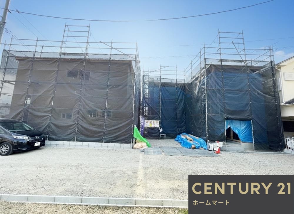 一戸建て大字南十三（御所駅） 2180万円～2480万円の詳細情報