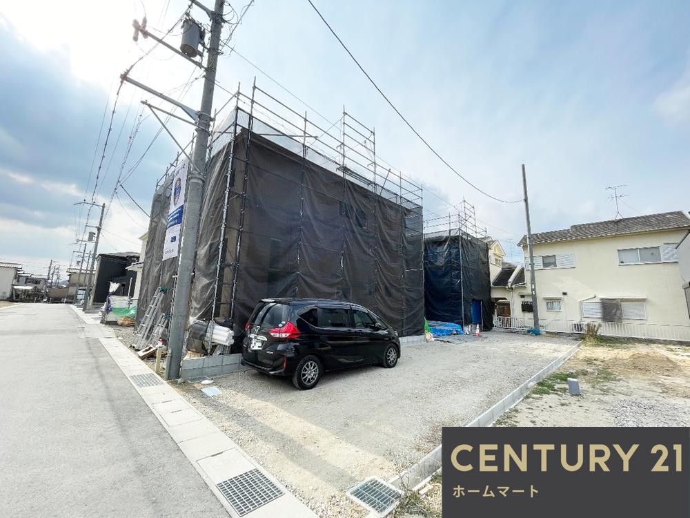 新築戸建 一戸建て大字南十三（御所駅） 2180万円～2480万円の詳細情報 奈良県御所市大字南十三 写真12 センチュリー21ホームマート