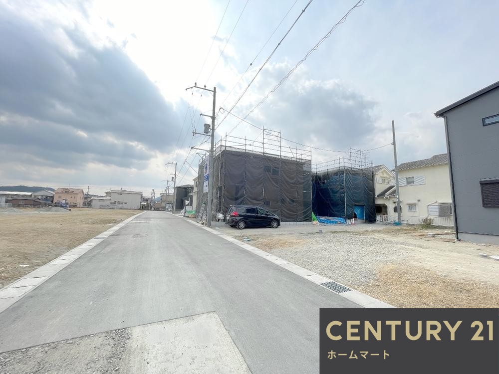 新築戸建 一戸建て大字南十三（御所駅） 2180万円～2480万円の詳細情報 奈良県御所市大字南十三 写真17 センチュリー21ホームマート