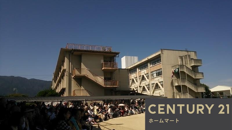 新築戸建 一戸建て大字南十三（御所駅） 2180万円～2480万円の詳細情報 奈良県御所市大字南十三 写真20 センチュリー21ホームマート