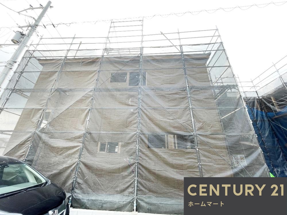 新築戸建 一戸建て大字南十三（御所駅） 2180万円～2480万円の詳細情報 奈良県御所市大字南十三 写真6 センチュリー21ホームマート