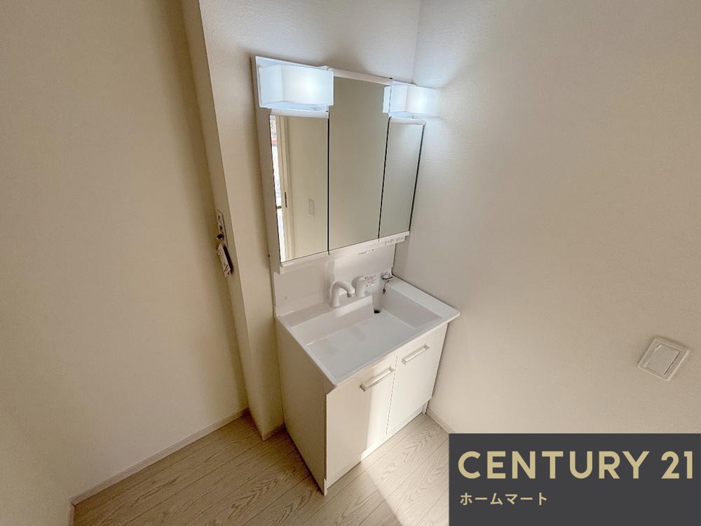 新築戸建 一戸建て枚方市香里園桜木町 1期 全１邸 一戸建ての詳細情報 大阪府枚方市香里園桜木町 写真14 センチュリー21ホームマート