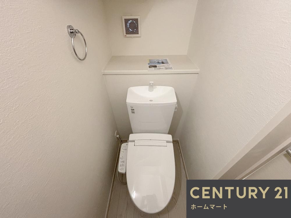 新築戸建 一戸建て枚方市香里園桜木町 1期 全１邸 一戸建ての詳細情報 大阪府枚方市香里園桜木町 写真15 センチュリー21ホームマート