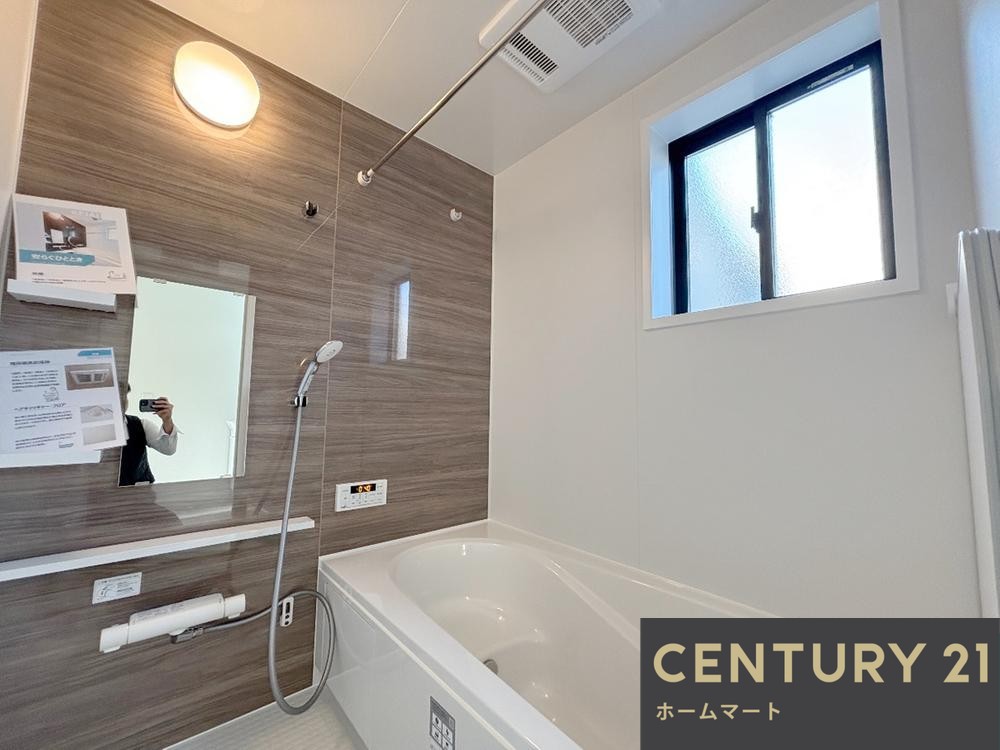 新築戸建 一戸建て枚方市香里園桜木町 1期 全１邸 一戸建ての詳細情報 大阪府枚方市香里園桜木町 写真5 センチュリー21ホームマート