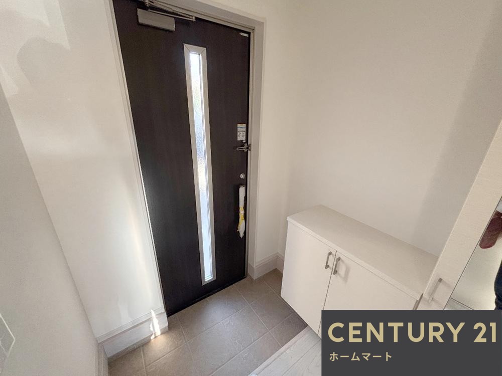 新築戸建 一戸建て枚方市香里園桜木町 1期 全１邸 一戸建ての詳細情報 大阪府枚方市香里園桜木町 写真9 センチュリー21ホームマート