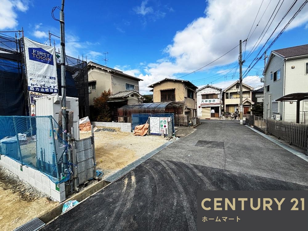 新築戸建 一戸建て学園大和町３（学園前駅） 4280万円の詳細情報 奈良県奈良市学園大和町３ 写真12 センチュリー21ホームマート