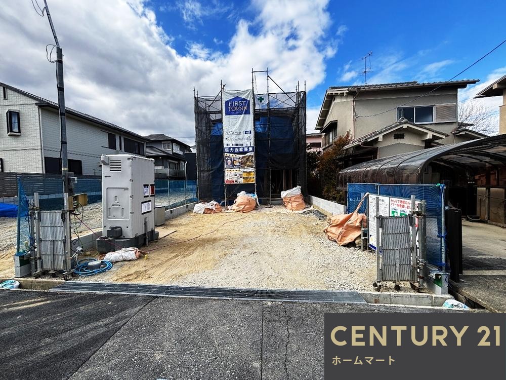 新築戸建 一戸建て学園大和町３（学園前駅） 4280万円の詳細情報 奈良県奈良市学園大和町３ 写真13 センチュリー21ホームマート
