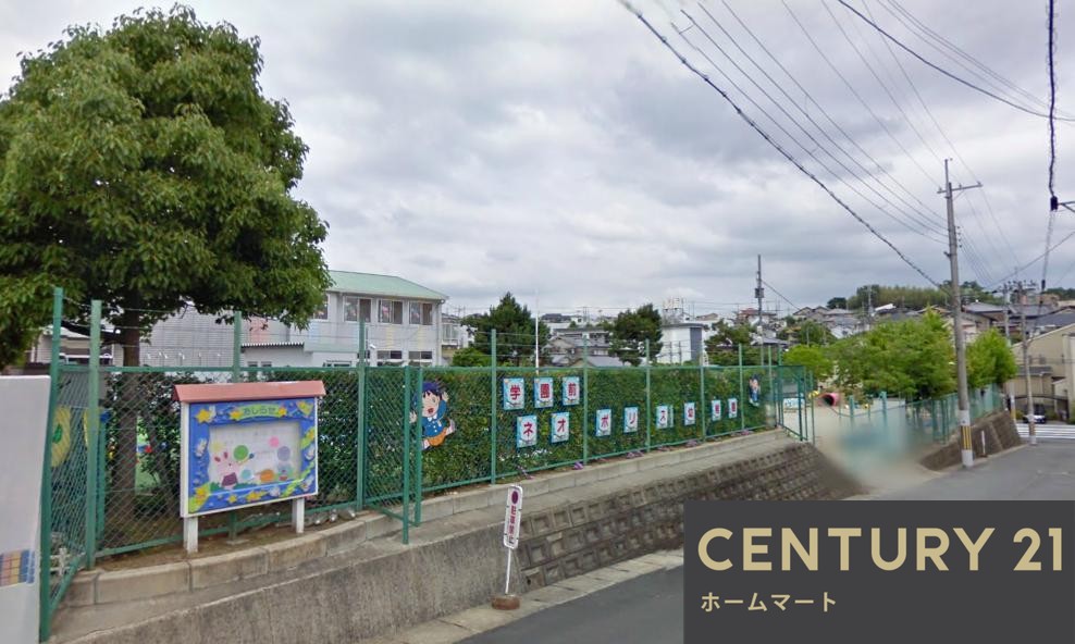 新築戸建 一戸建て学園大和町３（学園前駅） 4280万円の詳細情報 奈良県奈良市学園大和町３ 写真18 センチュリー21ホームマート