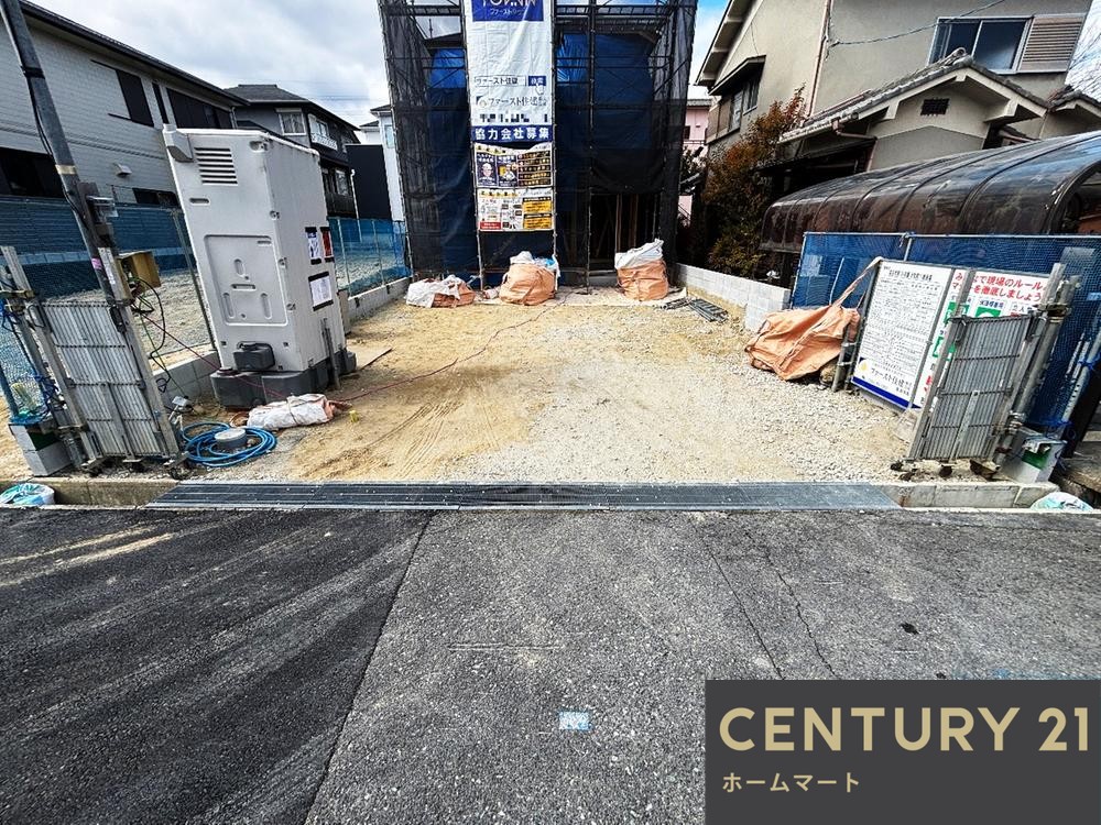 新築戸建 一戸建て学園大和町３（学園前駅） 4280万円の詳細情報 奈良県奈良市学園大和町３ 写真6 センチュリー21ホームマート