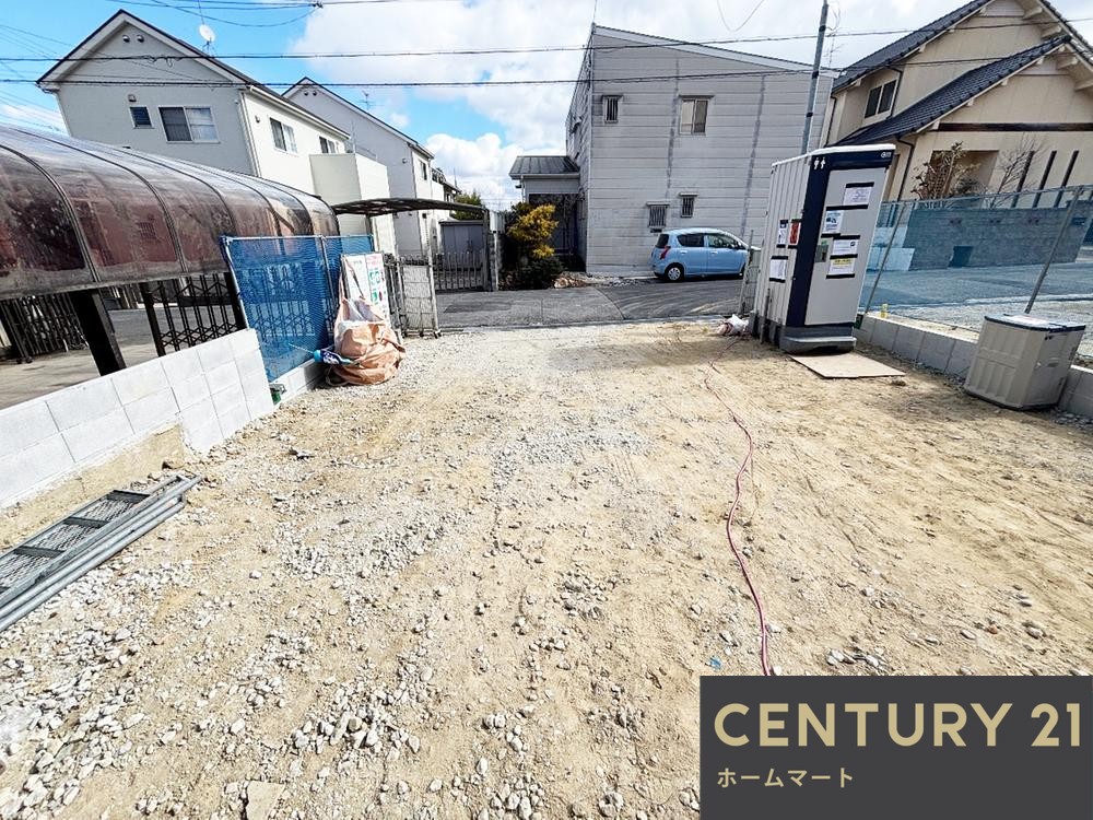 新築戸建 一戸建て学園大和町３（学園前駅） 4280万円の詳細情報 奈良県奈良市学園大和町３ 写真8 センチュリー21ホームマート