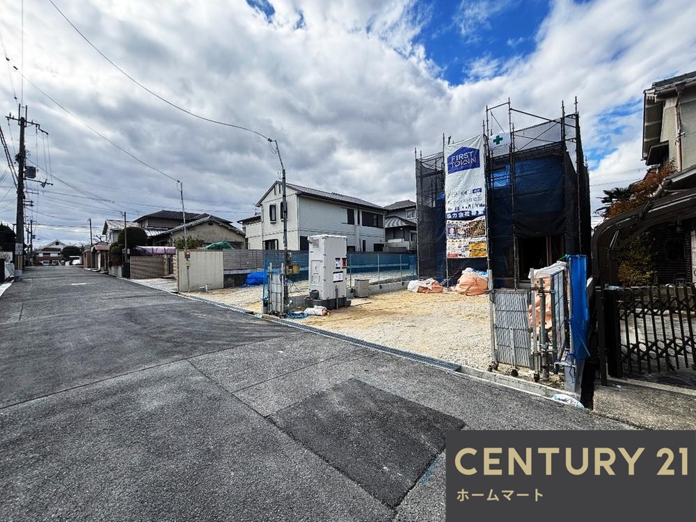 新築戸建 一戸建て学園大和町３（学園前駅） 4280万円の詳細情報 奈良県奈良市学園大和町３ 写真9 センチュリー21ホームマート