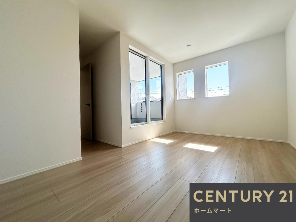 新築戸建 一戸建てLIGNAGE 川西市水明台 第２４‐１期 全１邸の詳細情報 兵庫県川西市水明台２ 写真10 センチュリー21ホームマート