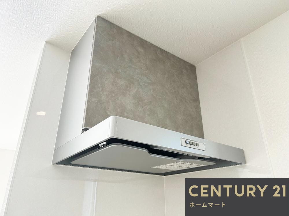 新築戸建 一戸建てLIGNAGE 川西市水明台 第２４‐１期 全１邸の詳細情報 兵庫県川西市水明台２ 写真15 センチュリー21ホームマート