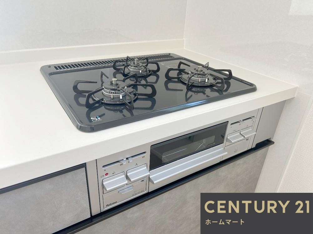 新築戸建 一戸建てLIGNAGE 川西市水明台 第２４‐１期 全１邸の詳細情報 兵庫県川西市水明台２ 写真16 センチュリー21ホームマート