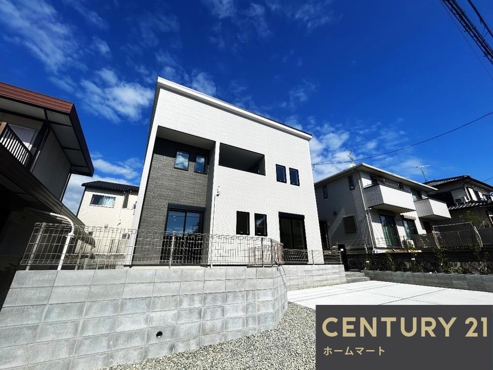 新築戸建 一戸建てLIGNAGE 川西市水明台 第２４‐１期 全１邸の詳細情報 兵庫県川西市水明台２ 写真3 センチュリー21ホームマート