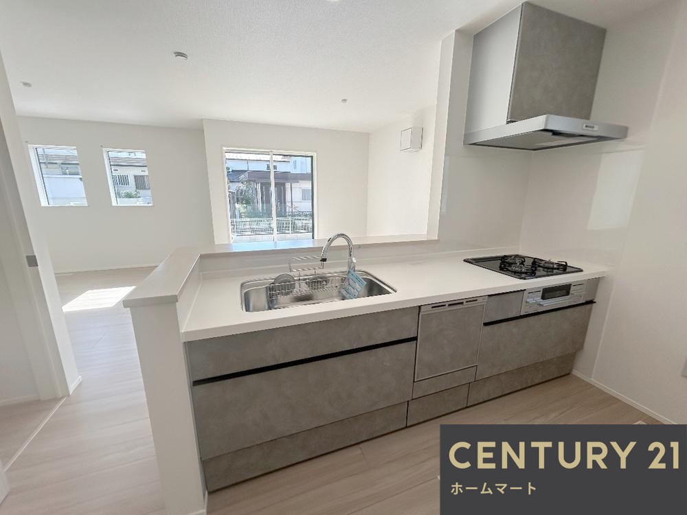 新築戸建 一戸建てLIGNAGE 川西市水明台 第２４‐１期 全１邸の詳細情報 兵庫県川西市水明台２ 写真5 センチュリー21ホームマート