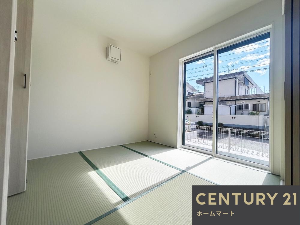 新築戸建 一戸建てLIGNAGE 川西市水明台 第２４‐１期 全１邸の詳細情報 兵庫県川西市水明台２ 写真7 センチュリー21ホームマート