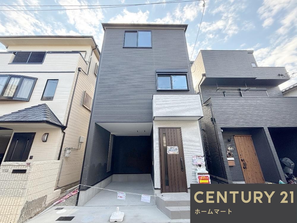 一戸建て野田３（高槻市駅） 3290万円の詳細情報