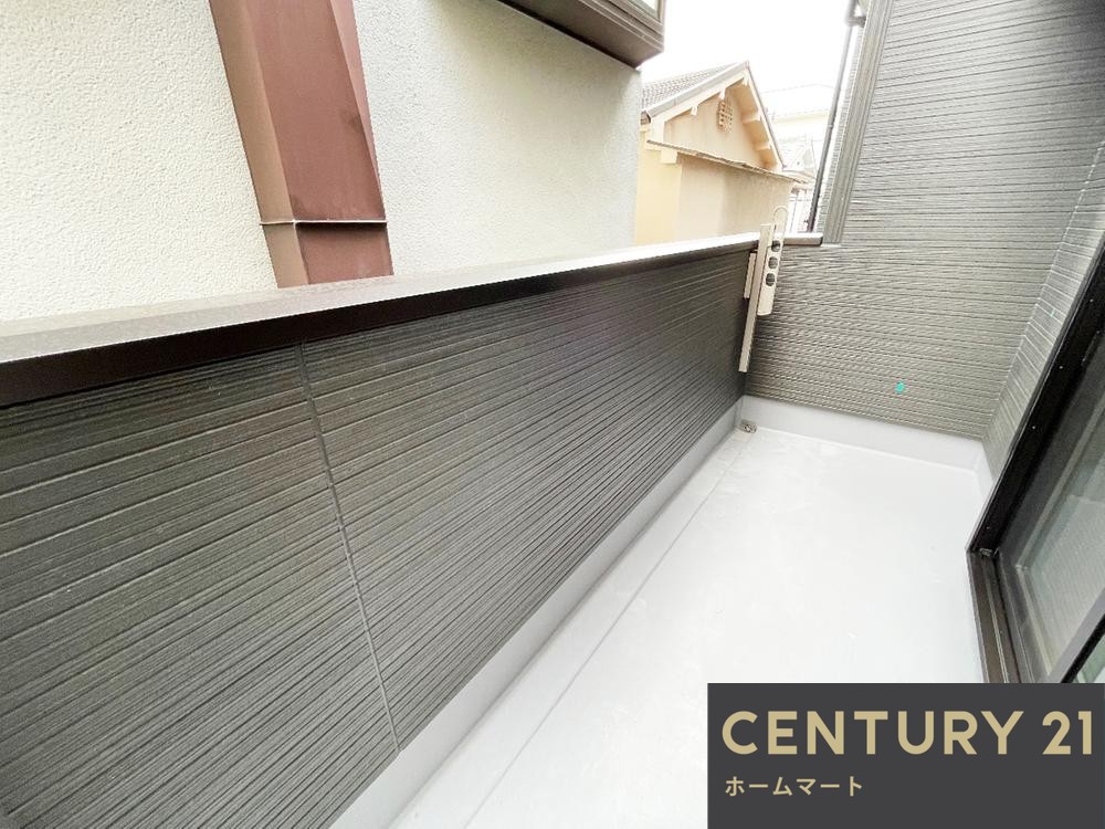 新築戸建 一戸建て野田３（高槻市駅） 3290万円の詳細情報 大阪府高槻市野田３ 写真10 センチュリー21ホームマート