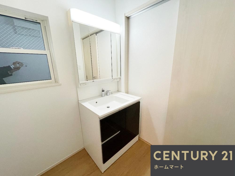 新築戸建 一戸建て野田３（高槻市駅） 3290万円の詳細情報 大阪府高槻市野田３ 写真16 センチュリー21ホームマート