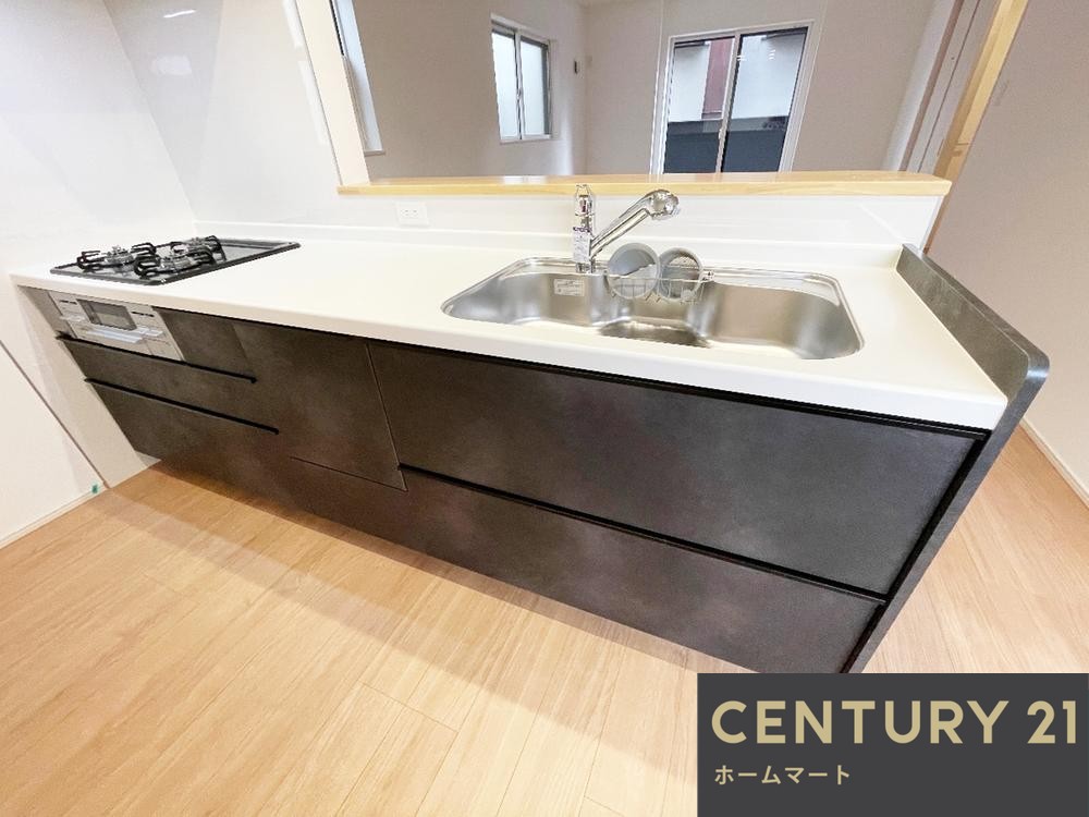 新築戸建 一戸建て野田３（高槻市駅） 3290万円の詳細情報 大阪府高槻市野田３ 写真4 センチュリー21ホームマート