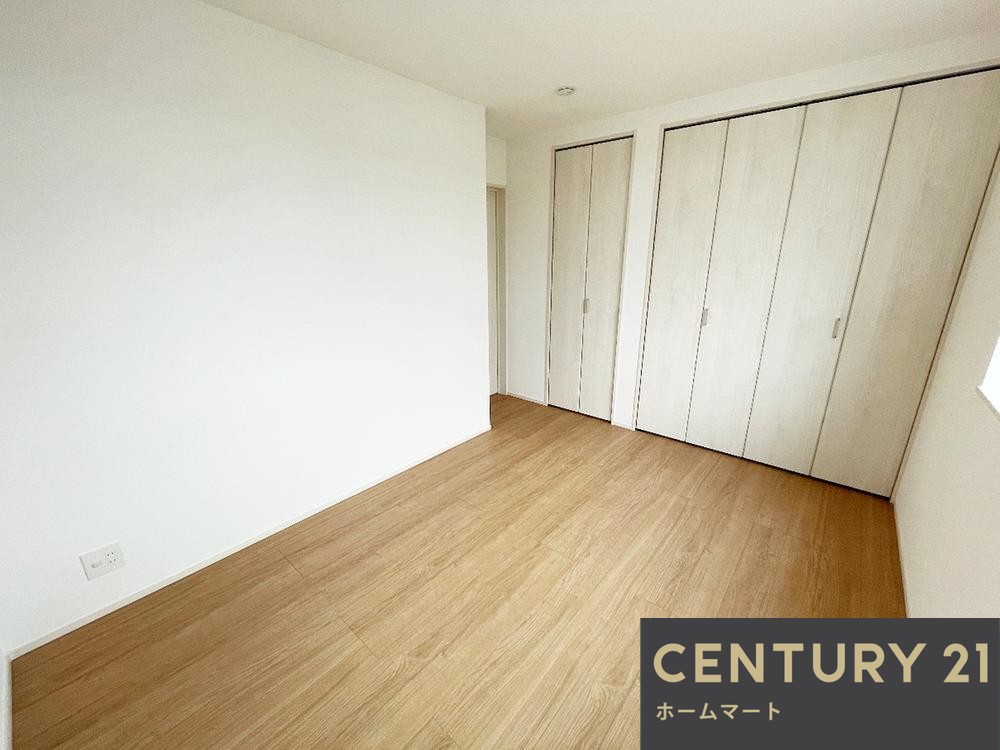 新築戸建 一戸建て野田３（高槻市駅） 3290万円の詳細情報 大阪府高槻市野田３ 写真6 センチュリー21ホームマート