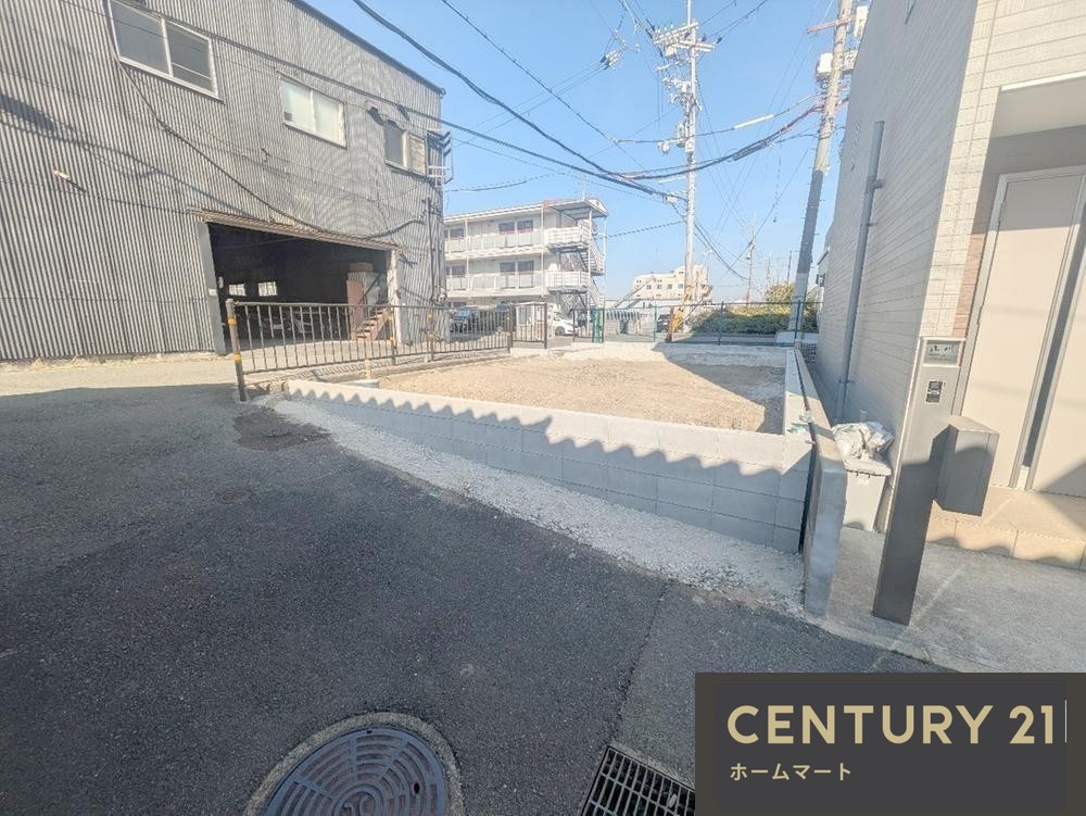 新築戸建 NEW一戸建て藤ノ木３（伊丹駅） 4380万円の詳細情報 兵庫県伊丹市藤ノ木３ 写真4 センチュリー21ホームマート