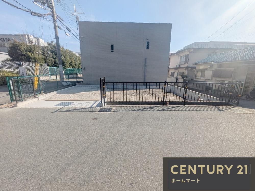 新築戸建 NEW一戸建て藤ノ木３（伊丹駅） 4380万円の詳細情報 兵庫県伊丹市藤ノ木３ 写真5 センチュリー21ホームマート
