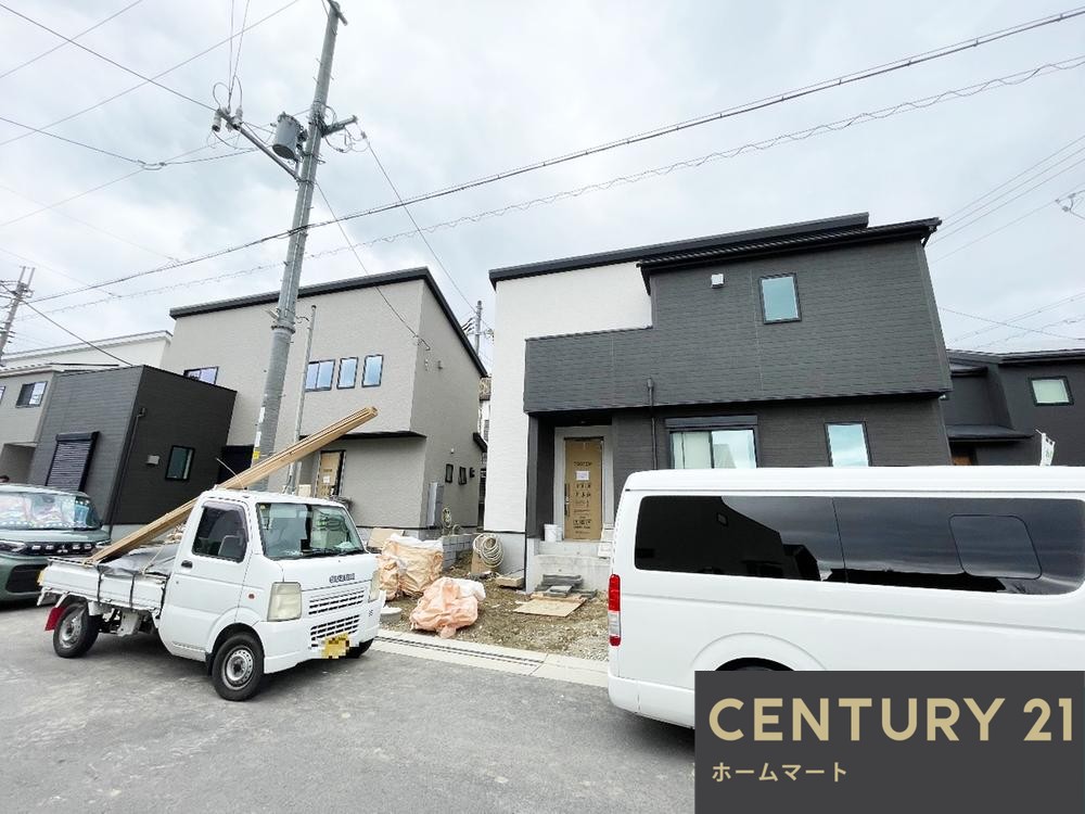 一戸建て笹部２（山下駅） 3480万円・3580万円の詳細情報