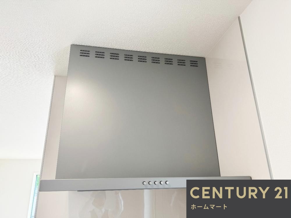 新築戸建 一戸建て笹部２（山下駅） 3480万円・3580万円の詳細情報 兵庫県川西市笹部２ 写真16 センチュリー21ホームマート