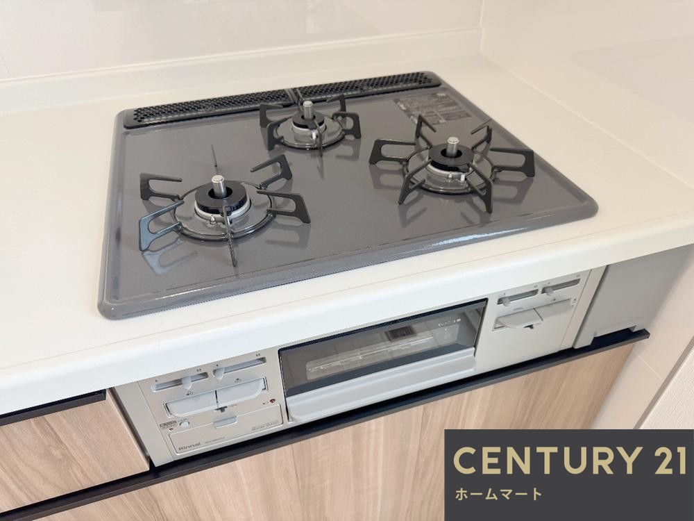 新築戸建 一戸建て笹部２（山下駅） 3480万円・3580万円の詳細情報 兵庫県川西市笹部２ 写真17 センチュリー21ホームマート