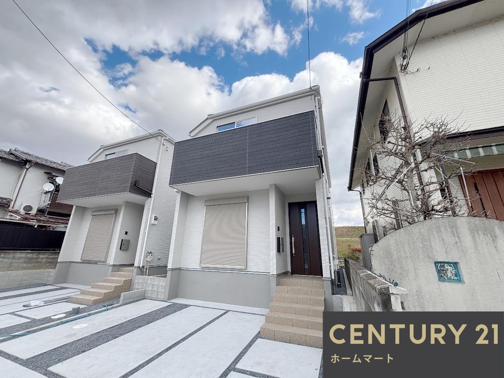 新築戸建 一戸建て高槻市東上牧 全２邸 一戸建ての詳細情報 大阪府高槻市東上牧３ 写真6 センチュリー21ホームマート