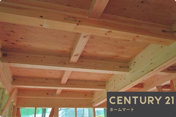 新築戸建 一戸建て堺市堺区香ヶ丘町 全６邸 一戸建て第２期の詳細情報 大阪府堺市堺区香ヶ丘町１ 写真17 センチュリー21ホームマート