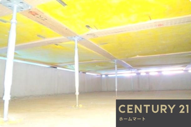 新築戸建 一戸建て堺市堺区香ヶ丘町 全６邸 一戸建て第２期の詳細情報 大阪府堺市堺区香ヶ丘町１ 写真18 センチュリー21ホームマート