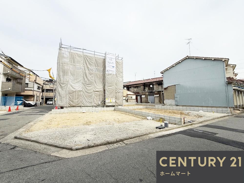 新築戸建 一戸建て堺市堺区香ヶ丘町 全６邸 一戸建て第２期の詳細情報 大阪府堺市堺区香ヶ丘町１ 写真6 センチュリー21ホームマート