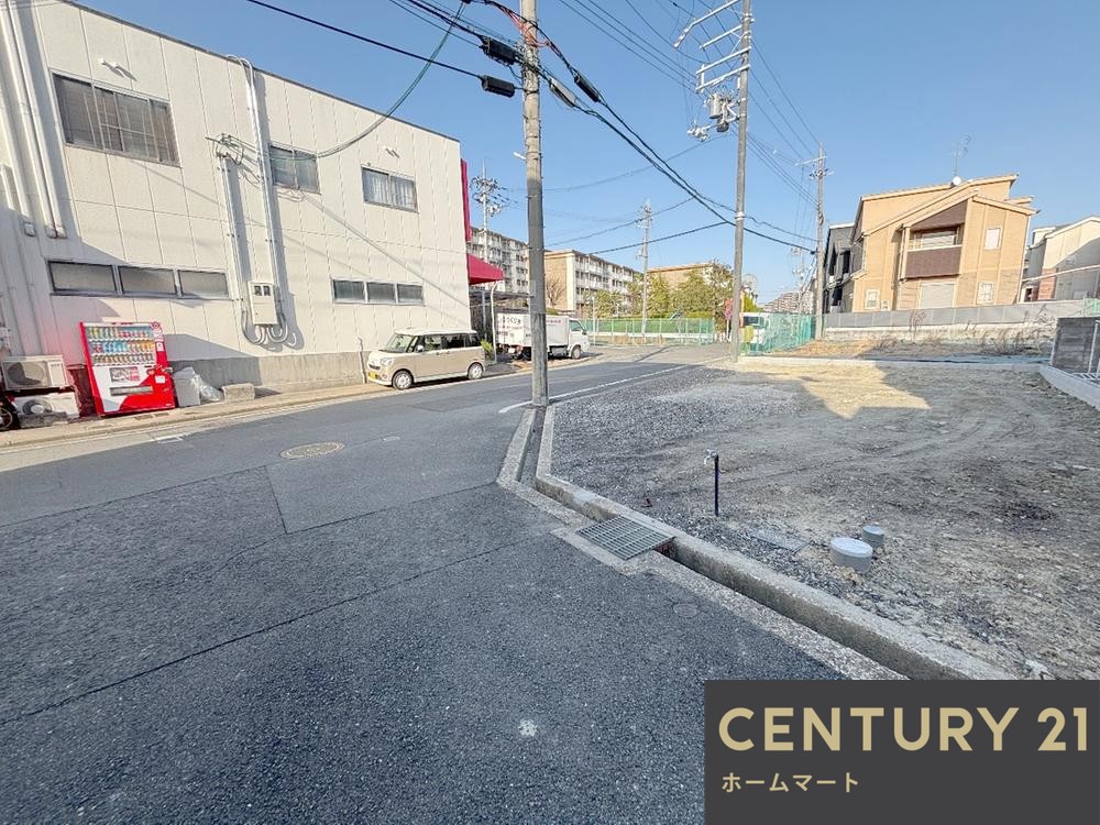 新築戸建 NEW一戸建て山田池東町（藤阪駅） 3180万円の詳細情報 大阪府枚方市山田池東町 写真10 センチュリー21ホームマート