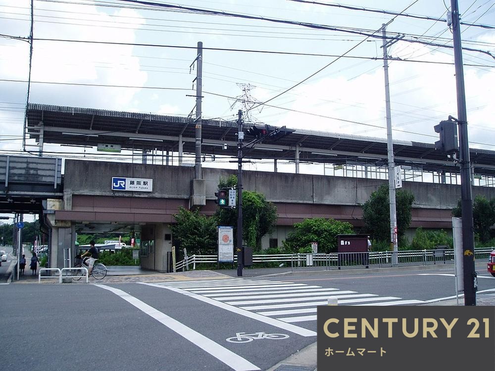 新築戸建 NEW一戸建て山田池東町（藤阪駅） 3180万円の詳細情報 大阪府枚方市山田池東町 写真11 センチュリー21ホームマート
