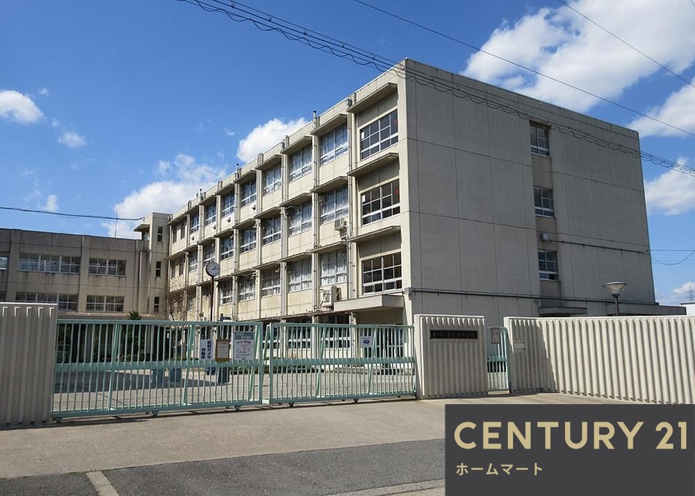 新築戸建 NEW一戸建て山田池東町（藤阪駅） 3180万円の詳細情報 大阪府枚方市山田池東町 写真15 センチュリー21ホームマート