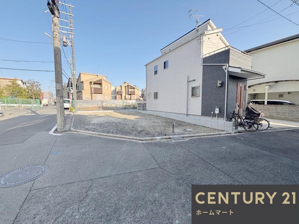 新築戸建 NEW一戸建て山田池東町（藤阪駅） 3180万円の詳細情報 大阪府枚方市山田池東町 写真3 センチュリー21ホームマート