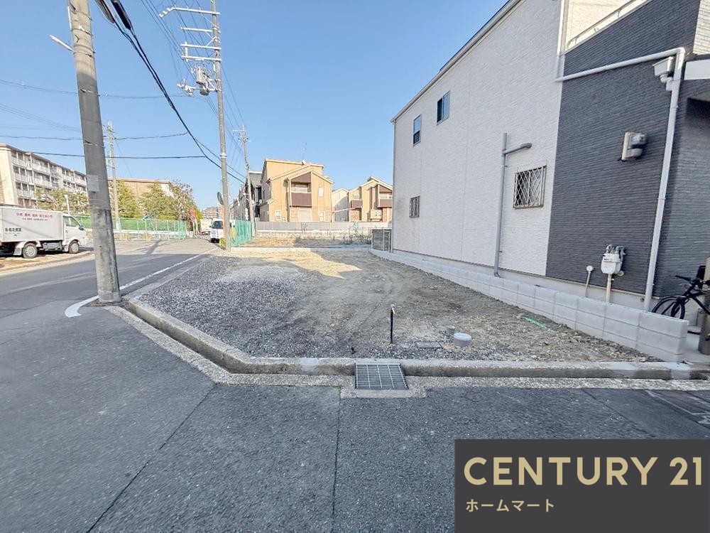 新築戸建 NEW一戸建て山田池東町（藤阪駅） 3180万円の詳細情報 大阪府枚方市山田池東町 写真4 センチュリー21ホームマート