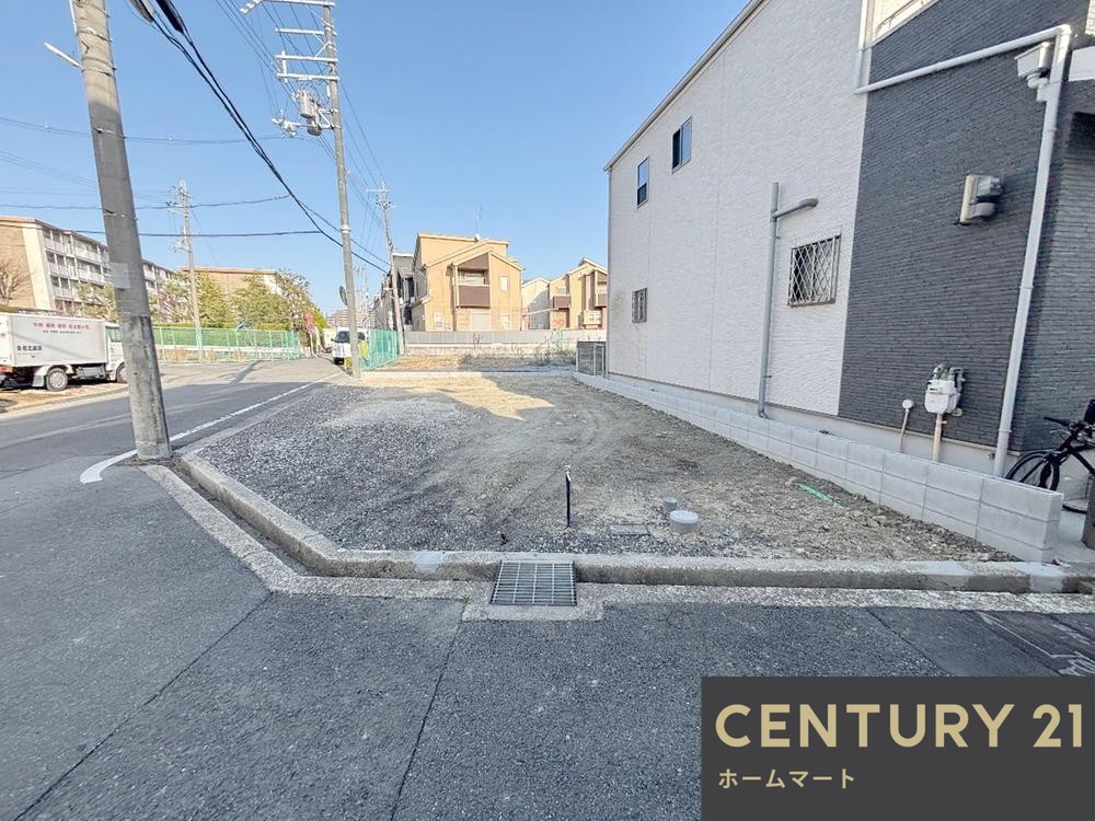 新築戸建 NEW一戸建て山田池東町（藤阪駅） 3180万円の詳細情報 大阪府枚方市山田池東町 写真5 センチュリー21ホームマート