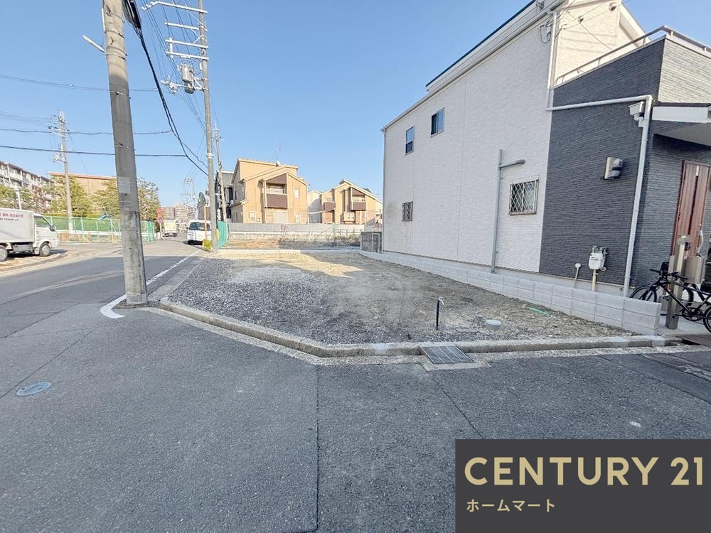 新築戸建 NEW一戸建て山田池東町（藤阪駅） 3180万円の詳細情報 大阪府枚方市山田池東町 写真6 センチュリー21ホームマート