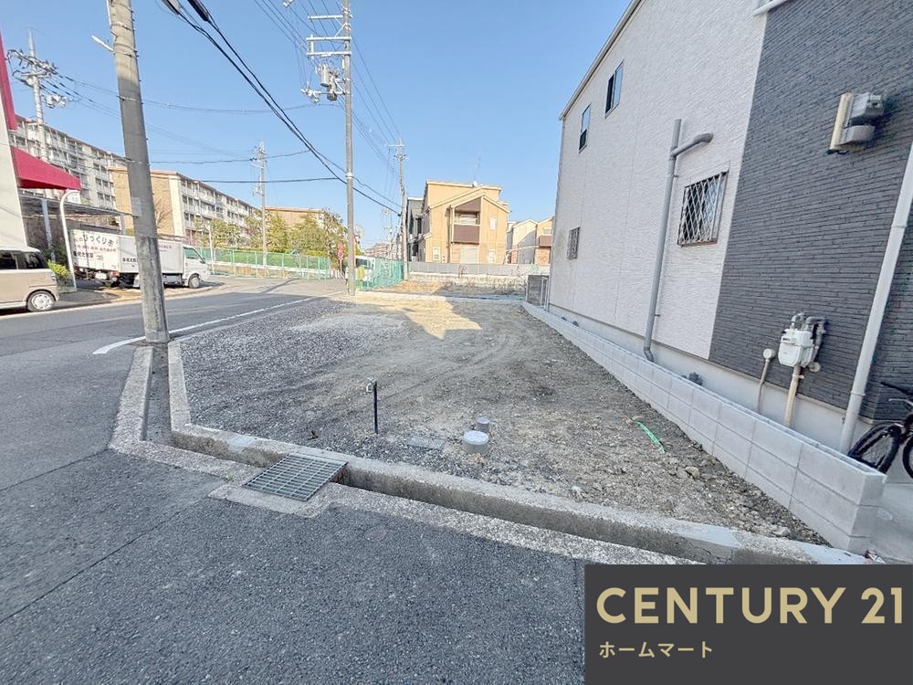 新築戸建 NEW一戸建て山田池東町（藤阪駅） 3180万円の詳細情報 大阪府枚方市山田池東町 写真7 センチュリー21ホームマート