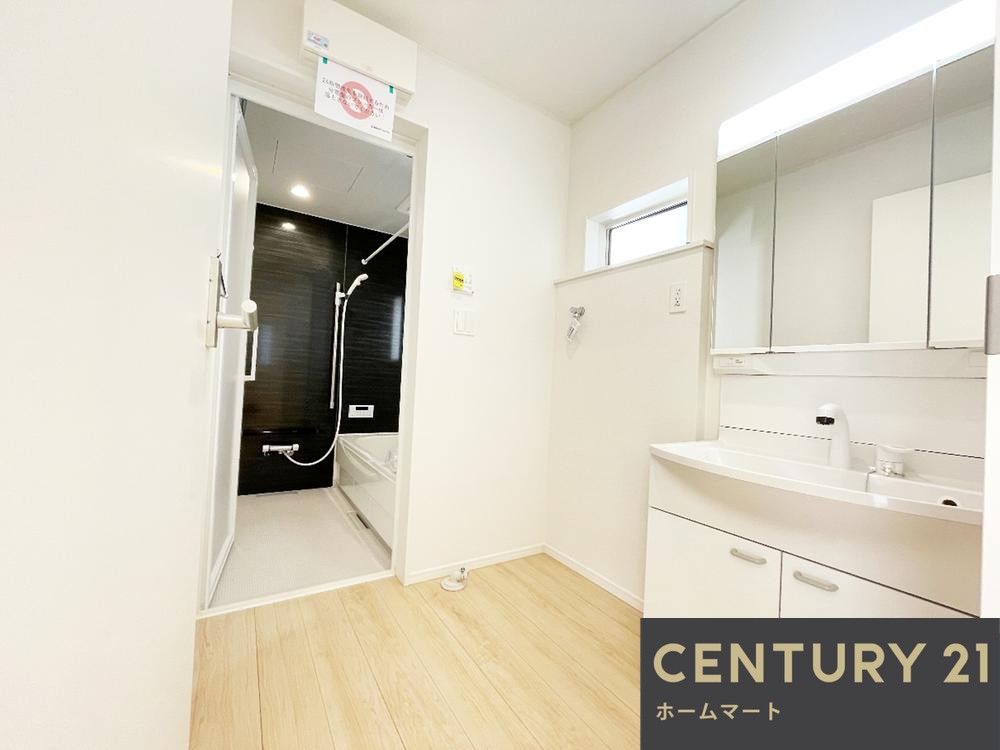 新築戸建 一戸建て天理市前栽町 全2邸 一戸建て第4期の詳細情報 奈良県天理市前栽町 写真10 センチュリー21ホームマート