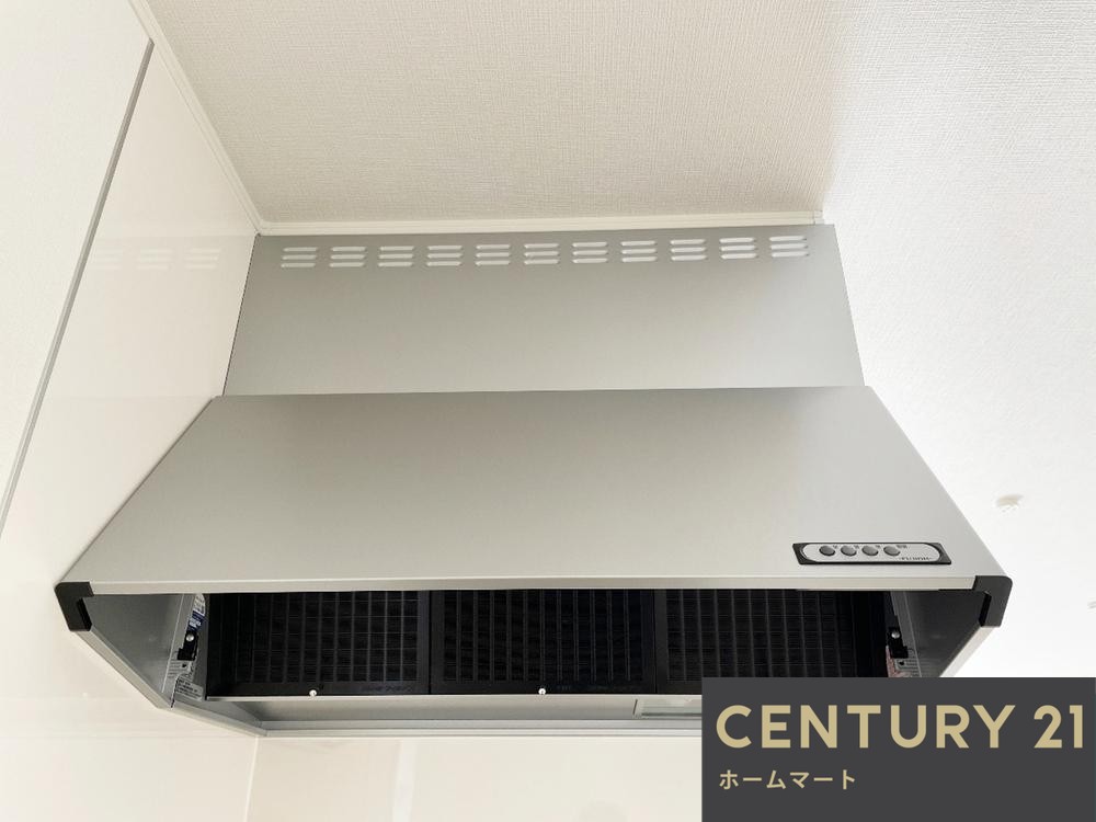 新築戸建 一戸建て天理市前栽町 全2邸 一戸建て第4期の詳細情報 奈良県天理市前栽町 写真13 センチュリー21ホームマート