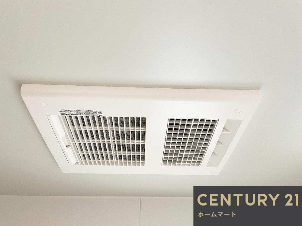 新築戸建 一戸建て天理市前栽町 全2邸 一戸建て第4期の詳細情報 奈良県天理市前栽町 写真14 センチュリー21ホームマート